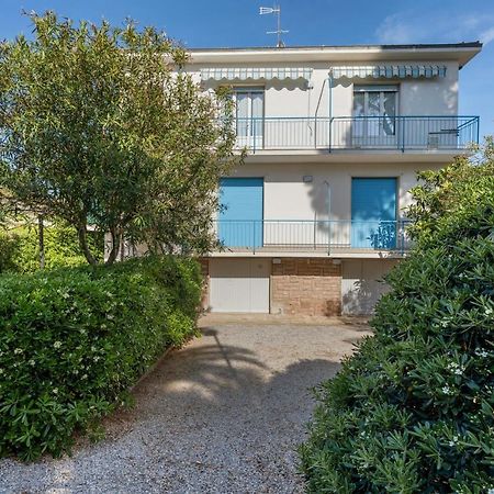 Casa Fiora, A 50 M Dal Mare Apartment San Vincenzo Ngoại thất bức ảnh