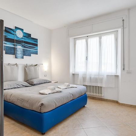 Casa Fiora, A 50 M Dal Mare Apartment San Vincenzo Ngoại thất bức ảnh