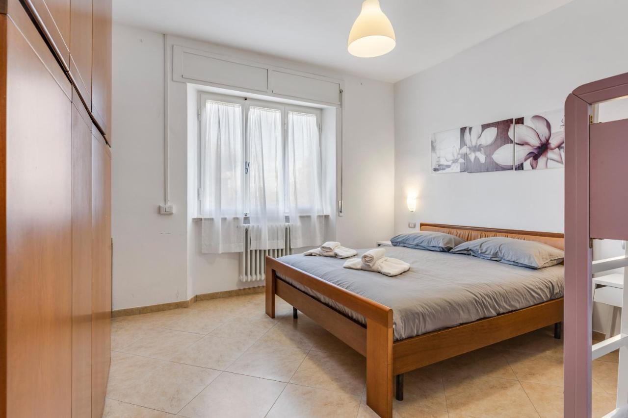 Casa Fiora, A 50 M Dal Mare Apartment San Vincenzo Ngoại thất bức ảnh