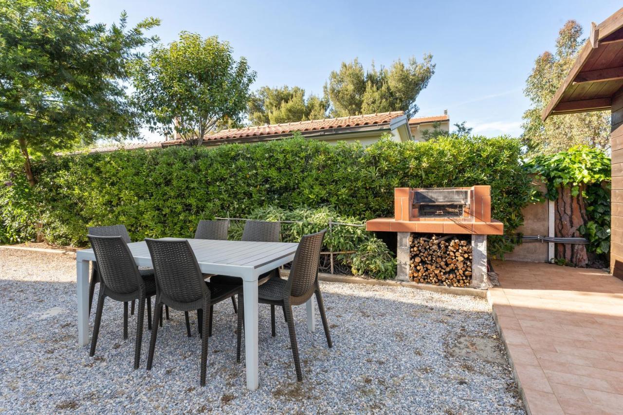 Casa Fiora, A 50 M Dal Mare Apartment San Vincenzo Ngoại thất bức ảnh