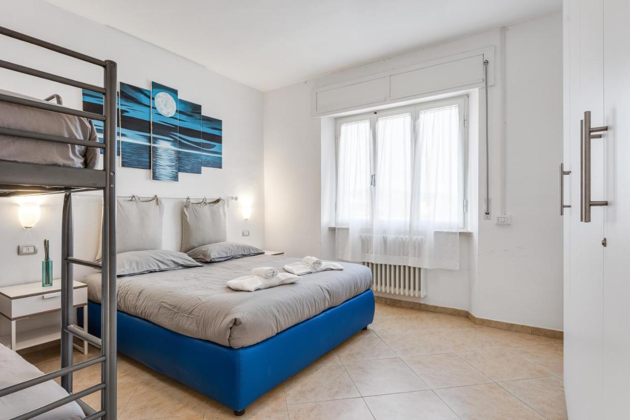 Casa Fiora, A 50 M Dal Mare Apartment San Vincenzo Ngoại thất bức ảnh