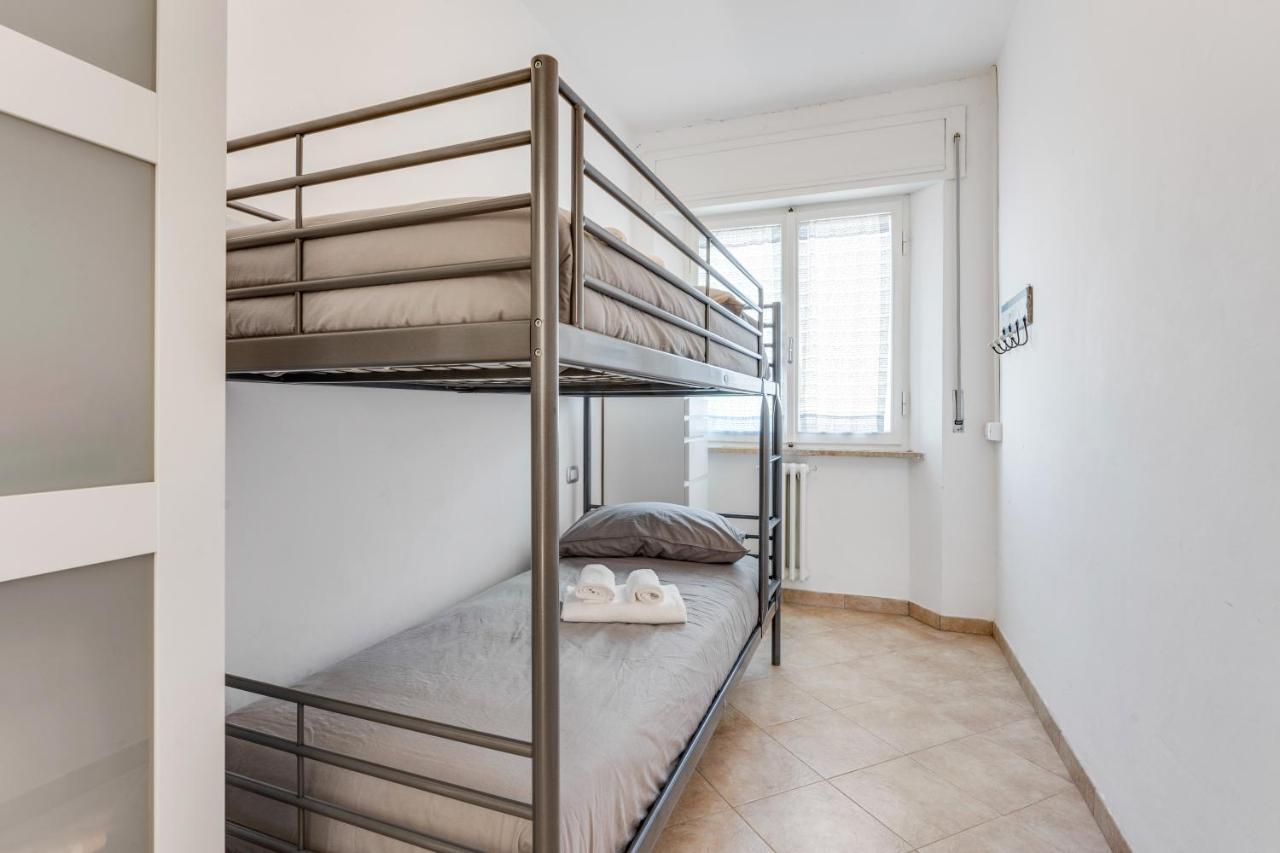 Casa Fiora, A 50 M Dal Mare Apartment San Vincenzo Ngoại thất bức ảnh
