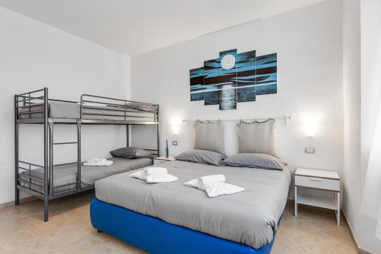 Casa Fiora, A 50 M Dal Mare Apartment San Vincenzo Ngoại thất bức ảnh